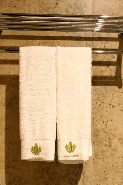 Lotus Blu Hotel Легаспи Экстерьер фото